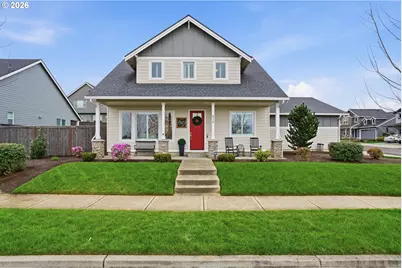 8710 N Juniper St, Camas, WA 98607 - Photo 1