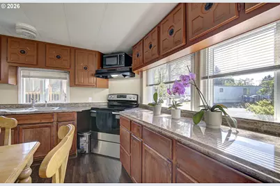 3921 E Fourth Plain Blvd #45, Vancouver, WA 98661 - Photo 14