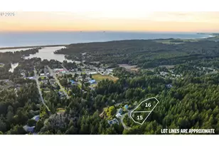 Dee Terrace, Port Orford, OR 97465 - Photo 1