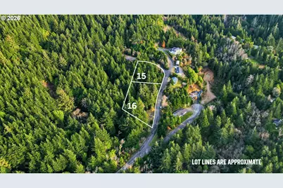 Dee Terrace #16, Port Orford, OR 97465 - Photo 6