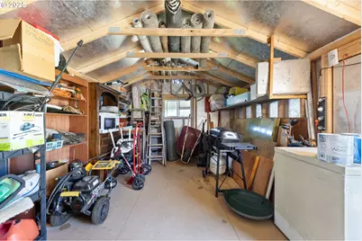 714 St. James Pl, Molalla, OR 97038 - Photo 46