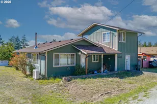 1826 22nd St, Myrtle Point, OR 97458 - Photo 1