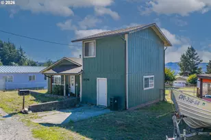 1826 22nd St, Myrtle Point, OR 97458 - Photo 4