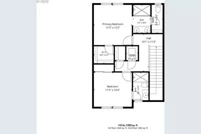 7352 SE Blanton St, Hillsboro, OR 97123 - Photo 32
