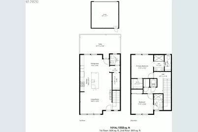 7352 SE Blanton St, Hillsboro, OR 97123 - Photo 34