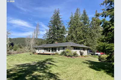 54824 Robinson Rd, Coquille, OR 97423 - Photo 2