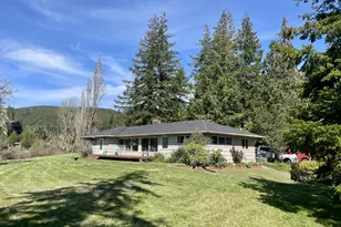 54824 Robinson Rd, Coquille, OR 97423 - Photo 2