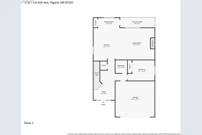 13537 SW Ash Ave, Portland, OR 97223 - Photo 42