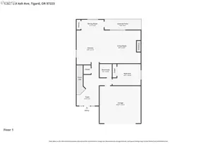 13537 SW Ash Ave, Portland, OR 97223 - Photo 42