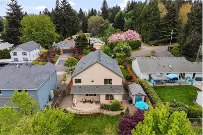 13537 SW Ash Ave, Portland, OR 97223 - Photo 40