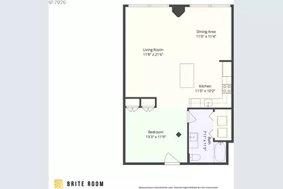 1420 NW Lovejoy St #604, Portland, OR 97209 - Photo 42