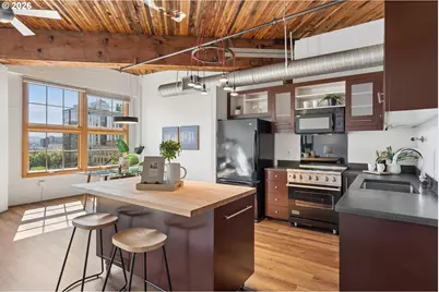 1420 NW Lovejoy St #604, Portland, OR 97209 - Photo 16