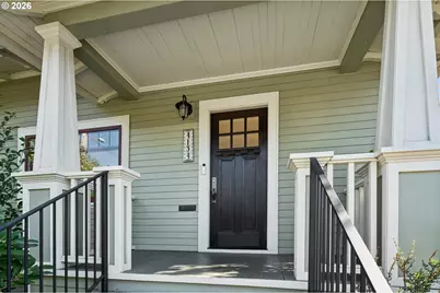 4134 N Haight Ave, Portland, OR 97217 - Photo 4