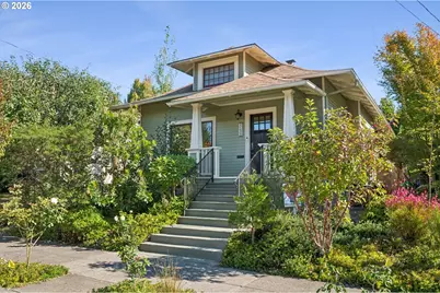 4134 N Haight Ave, Portland, OR 97217 - Photo 2