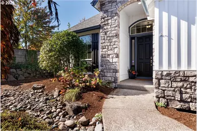 3756 NW Kaiser Rd, Portland, OR 97229 - Photo 4