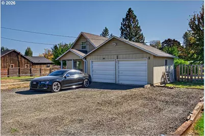 25194 Webster Ave, Monroe, OR 97456 - Photo 4