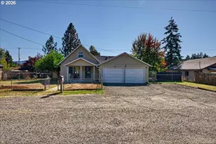 25194 Webster Ave, Monroe, OR 97456 - Photo 1