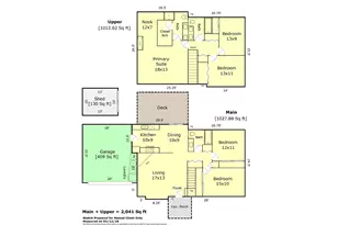 4193 SE Wynnwood Dr, Hillsboro, OR 97123 - Photo 42