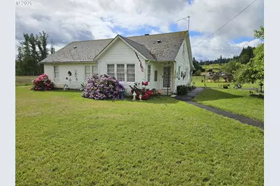 31782 Gowdyville Rd, Cottage Grove, OR 97424 - Photo 1
