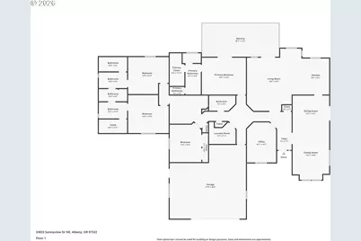 33833 NE Sunnyview Dr, Albany, OR 97322 - Photo 48