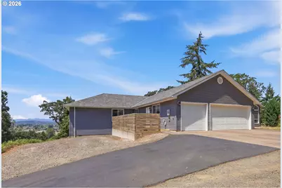 33833 NE Sunnyview Dr, Albany, OR 97322 - Photo 2