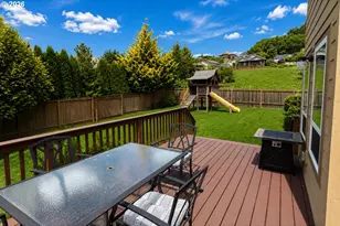 2469 37th St, Washougal, WA 98671 - Photo 34