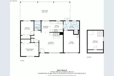 1928 Arthur St, Eugene, OR 97405 - Photo 48