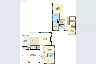 1160 Oak Ter, Lake Oswego, OR 97034 - Photo 48