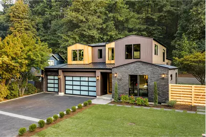 1160 Oak Ter, Lake Oswego, OR 97034 - Photo 2