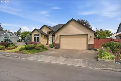 276 SE 8th Ave, Canby, OR 97013 - Photo 2