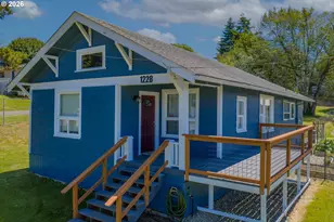 1228 Spruce St, Myrtle Point, OR 97458 - Photo 2
