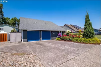 1515 NE Rock Ledge Dr, Keizer, OR 97303 - Photo 2