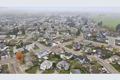 2680 E Mountain View Dr, Albany, OR 97322 - Photo 44