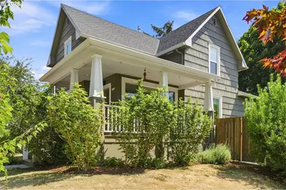 1604 SE Lambert St, Portland, OR 97202 - Photo 1