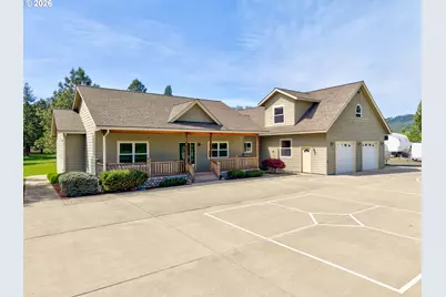 300 Mattie K Ln, Roseburg, OR 97471 - Photo 1