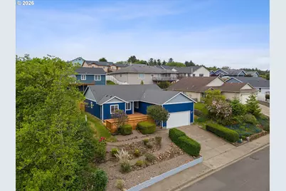 2445 NE 47th St, Lincoln City, OR 97367 - Photo 1