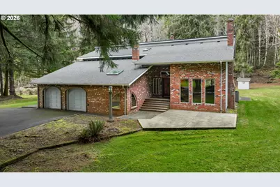 37647 Highway 26, Seaside, OR 97138 - Photo 1