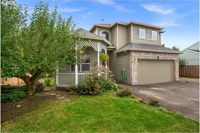 11152 NW Empress Pl, North Plains, OR 97133 - Photo 2