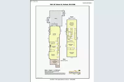 7601 SE Tolman St, Portland, OR 97206 - Photo 48