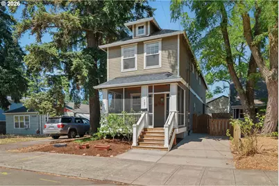 7601 SE Tolman St, Portland, OR 97206 - Photo 2