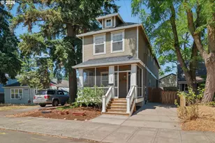 7601 SE Tolman St, Portland, OR 97206 - Photo 2