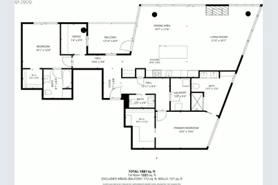 1075 NW Northrup St #2217, Portland, OR 97209 - Photo 40