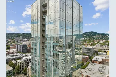 1075 NW Northrup St #2217, Portland, OR 97209 - Photo 2