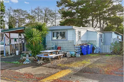 4800 SE Inlet Ave, Lincoln City, OR 97367 - Photo 1