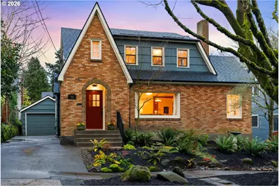 3844 NE 21st Ave, Portland, OR 97212 - Photo 1