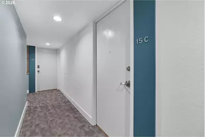 255 SW Harrison St #15C, Portland, OR 97201 - Photo 4