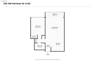 255 SW Harrison St, Portland, OR 97201 - Photo 40