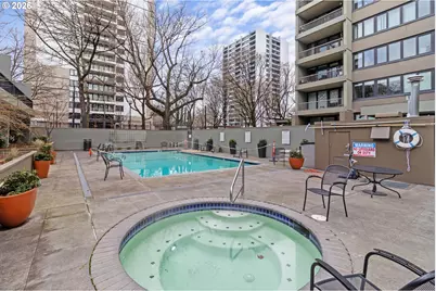 255 SW Harrison St #15C, Portland, OR 97201 - Photo 36