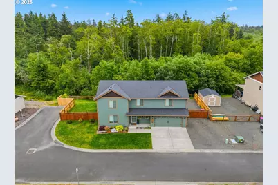 1700 Eastwind Ter, Hammond, OR 97121 - Photo 2
