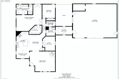 31119 NE Spring Hill Rd, Yacolt, WA 98675 - Photo 4
